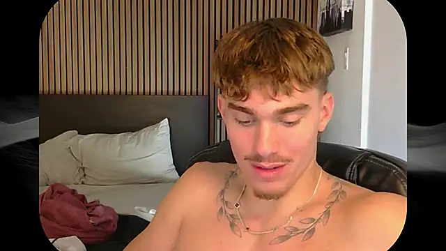 TheNicoRyder webcam
