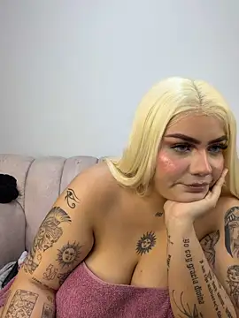 sweet_dalila webcam
