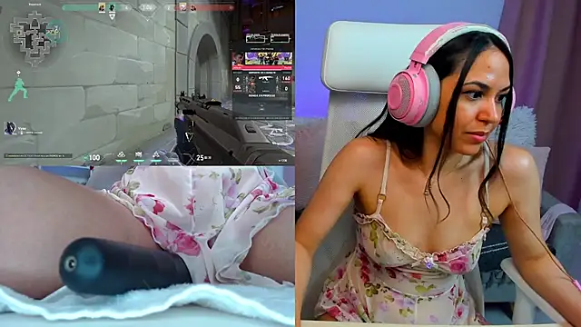 VenusIslove webcam
