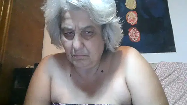 ExquisiteMature webcam