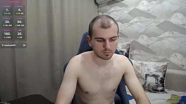 SerzhKorol1 webcam