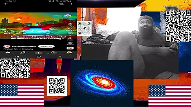 RussellTaylorLacy webcam