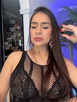 Mau_White webcam