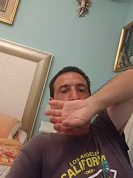 dantrov79 (Ask my age) - Play with FLASH Menu.. Cum at Goal 💦 💦