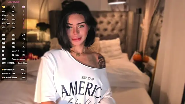 Kivendy - Trans webcam sex chat