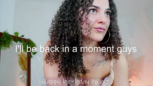 merida_bell18 (F young) - Make my pussy creamy