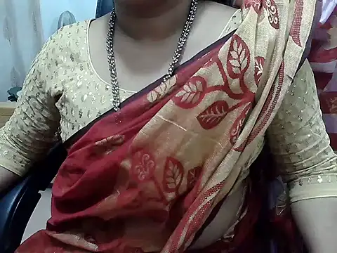 SexyRani2000 webcam