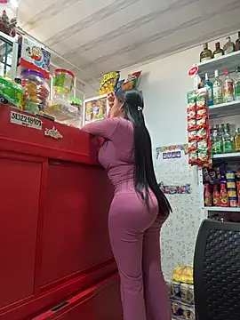 Sara_fun webcam