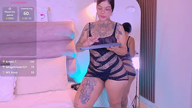 madyson_fox webcam