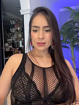 Mau_White webcam