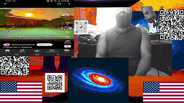RussellTaylorLacy webcam