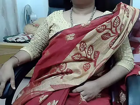 SexyRani2000 webcam