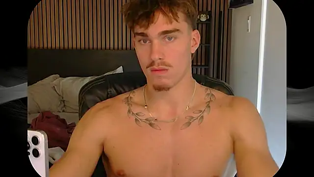 TheNicoRyder webcam