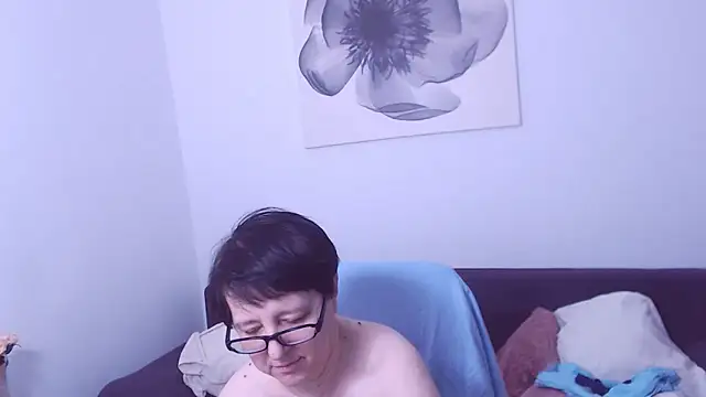 ChristaRose webcam