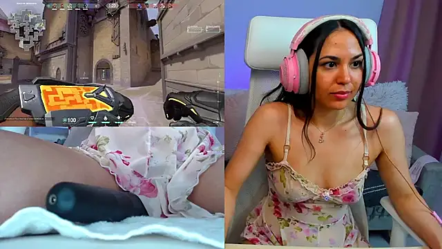 VenusIslove webcam