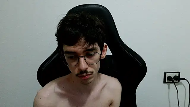 gabrielNovin17cm webcam