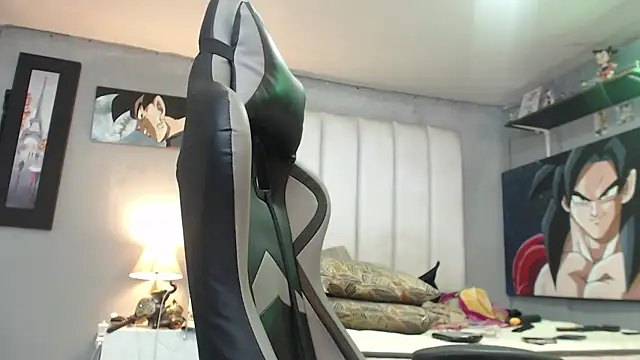 bardock_1 webcam