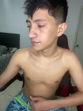 JohanSedas webcam