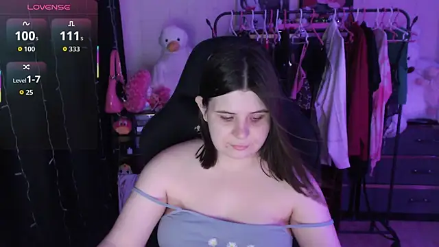 AmyVibess webcam