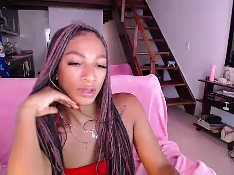 Modella: samy_doll
