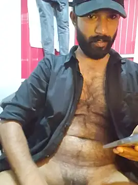 Mallukiran webcam