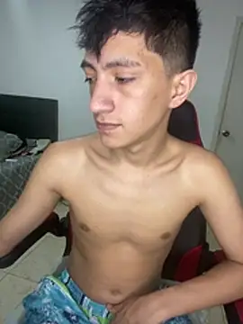 JohanSedas webcam