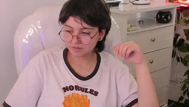 Nathaly_ds webcam