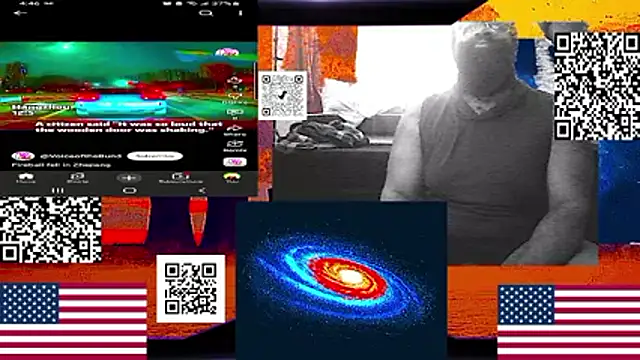 RussellTaylorLacy webcam