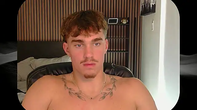 TheNicoRyder webcam