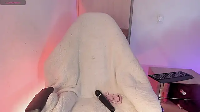sofi_soft_ webcam
