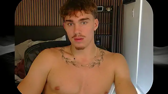 TheNicoRyder webcam