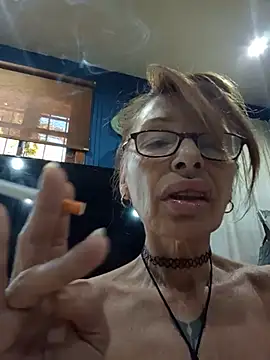 FrozenWaffle webcam