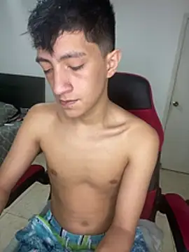 JohanSedas webcam