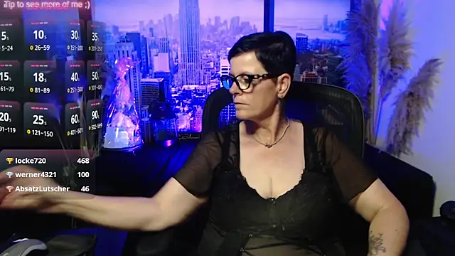 ninarandmann live sex cam