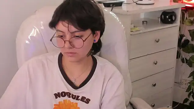 Nathaly_ds webcam