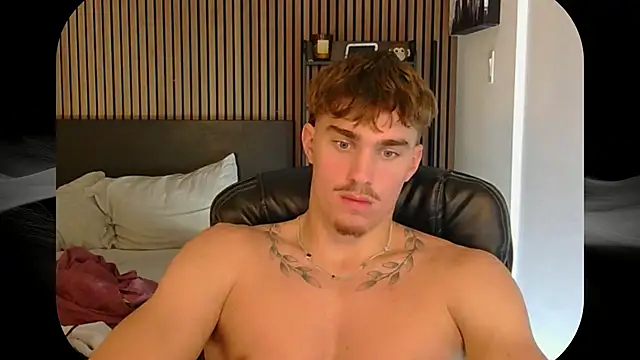 TheNicoRyder webcam