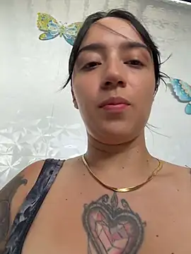 EmmyEvans1 webcam