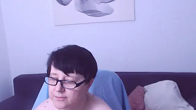 ChristaRose webcam