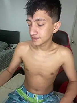 JohanSedas webcam