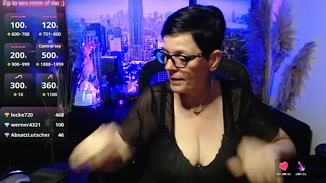 ninarandmann webcam