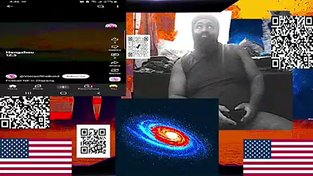RussellTaylorLacy webcam