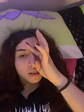 cassierosse2 webcam