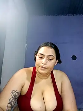 xandra252 webcam