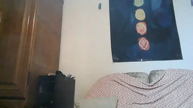 ExquisiteMature webcam