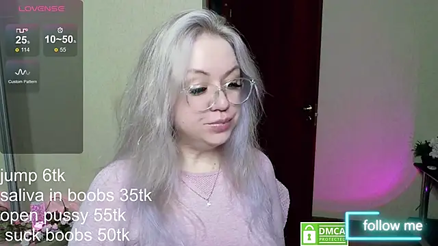 elven_dreams_ webcam