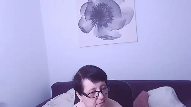 ChristaRose webcam