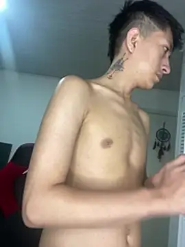 JohanSedas webcam
