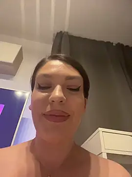 ClaraPasssion webcam