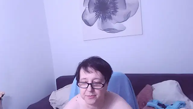 ChristaRose webcam