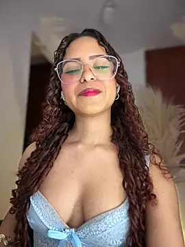 gretta_kler1 webcam